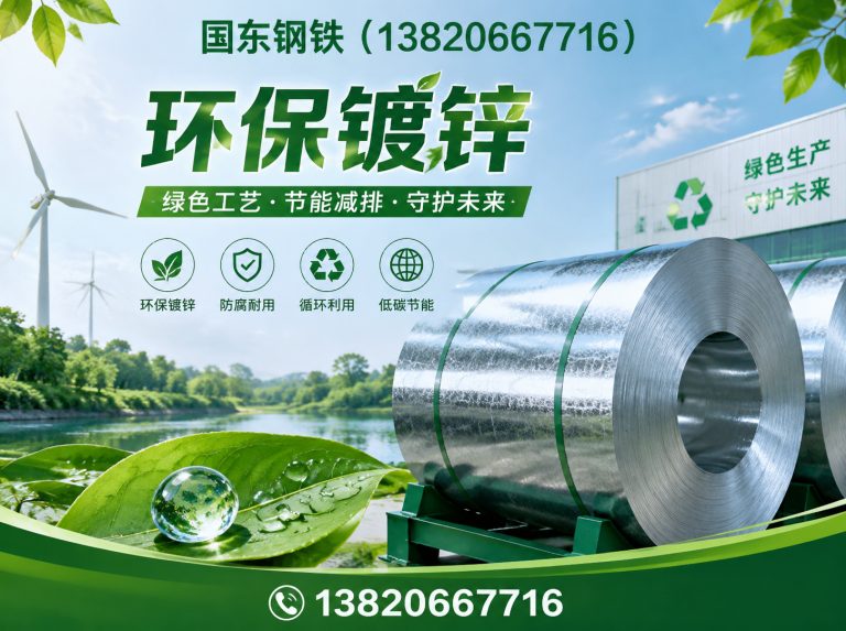 南开区钢管供应商展示图